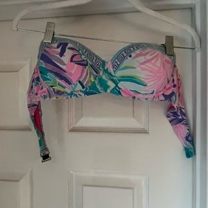 Lilly Pulitzer bikini top 8